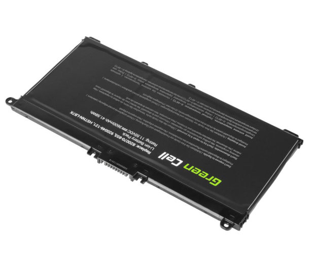 Green Cell TF03XL HSTNN-LB7X 920046-421 920070-855 do HP - 748535 - zdjęcie 3
